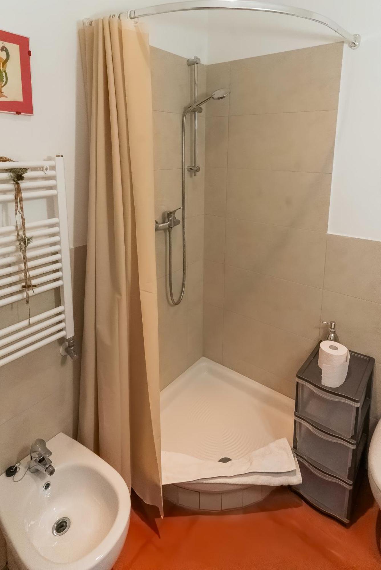 Bausan 12 روما المظهر الخارجي الصورة