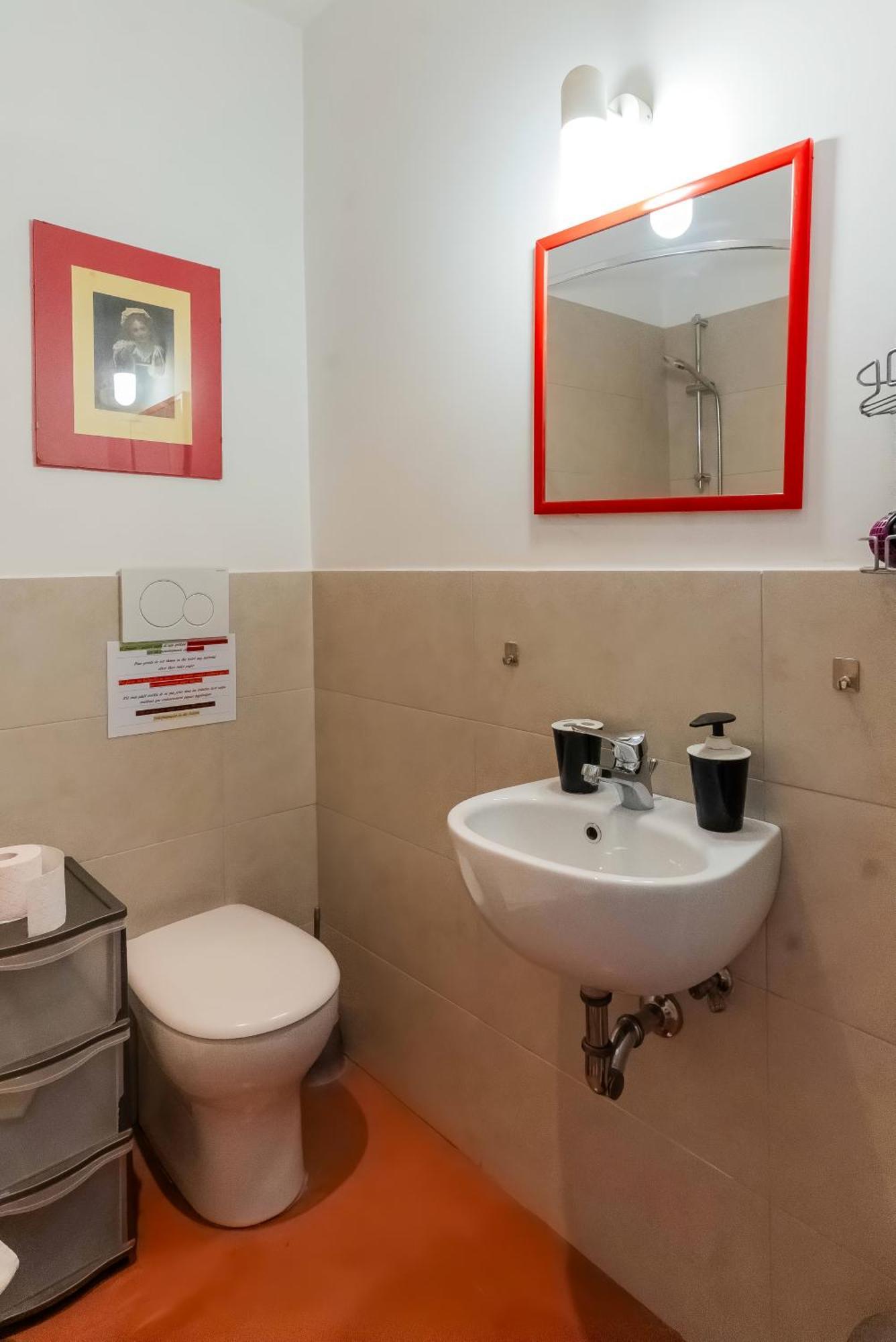 Bausan 12 روما المظهر الخارجي الصورة